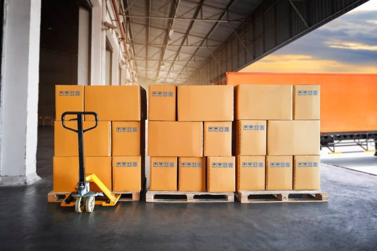 How Pallet Packaging Shapes Global Logistics