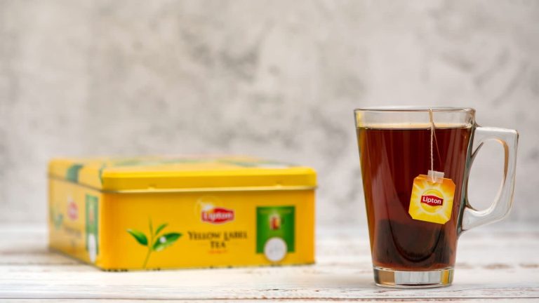 Lipton Teas And Infusions Appoints Heineken Exec As New CEO