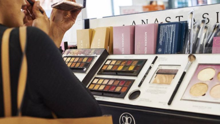 Ulta Beauty Makes Major Store Change Amid Breakup With Target