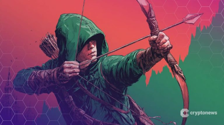 Robinhood Soars On S&P 500 Inclusion As Strategy Gets Snubbed