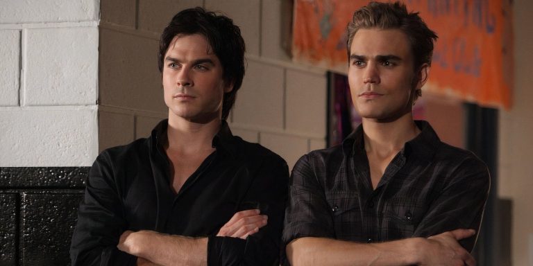 Top 10 Fantasy TV Series With Over 5 Seasons: Epic Binges Await