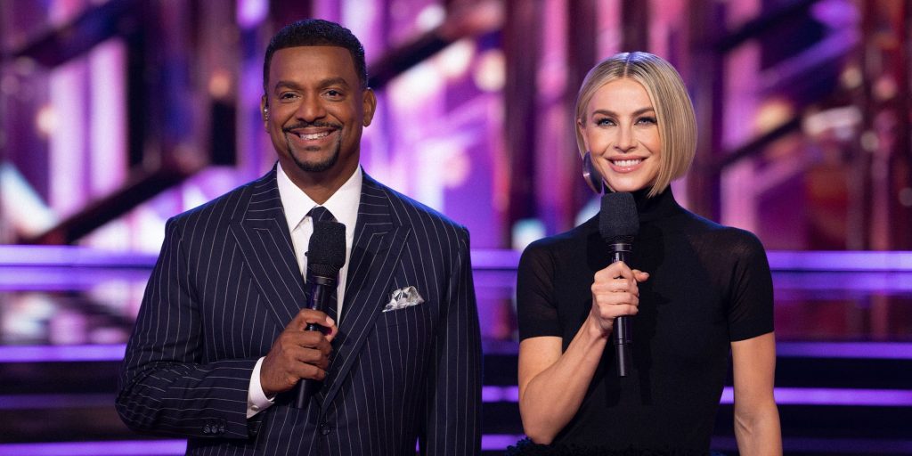 Dancing With The Stars Season 34: Full Celebrity Cast & Pro Partners Revealed