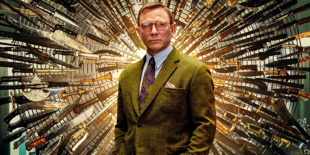 Knives Out 3's Theatrical Release Date & Plot Surprisingly Confirmed By Netflix