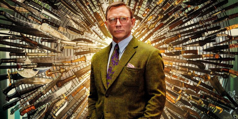 Knives Out 3's Theatrical Release Date & Plot Surprisingly Confirmed By Netflix