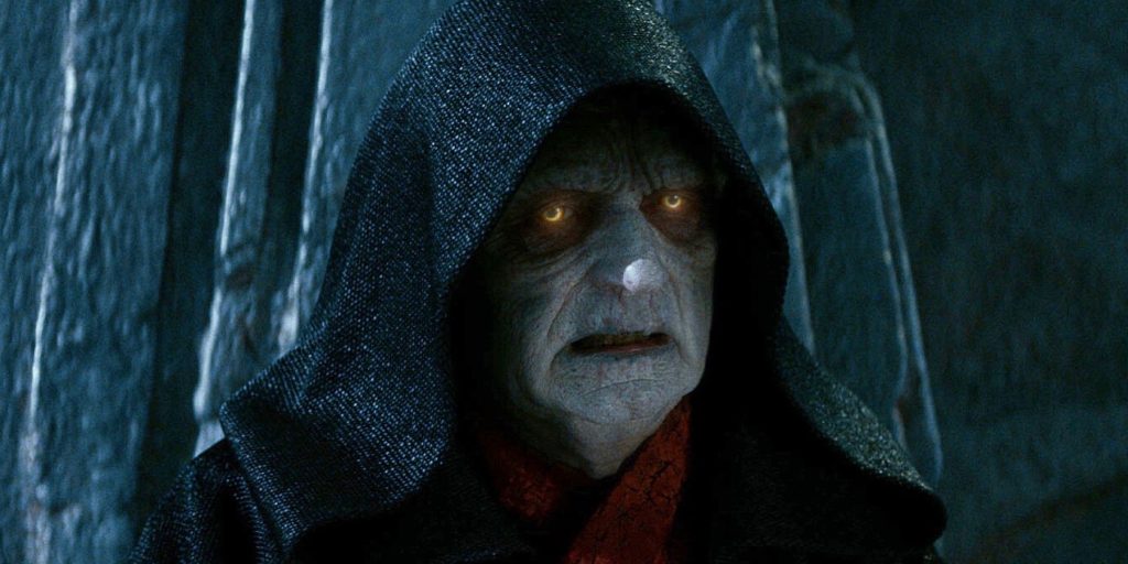 George Lucas Cut A Sith Cameo From Star Wars: The Clone Wars For One Key Reason