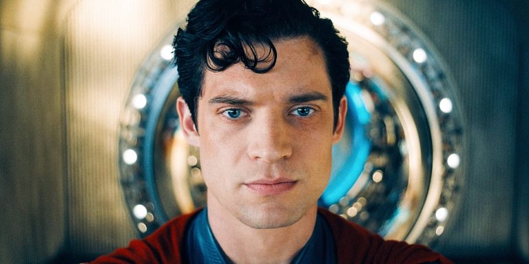 Superman Star’s Image With John Cena Fuels Peacemaker Season 2 Speculation