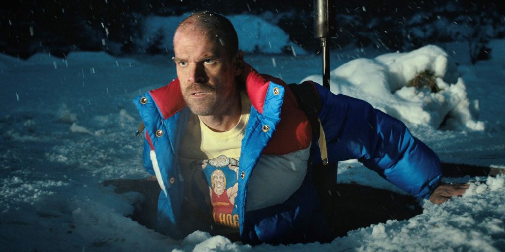 Stranger Things Season 5: Duffer Brothers Reveal Episode Titles & Details