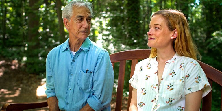 A Little Prayer Review: Undeniably One Of My Favorite Slice Of Life Movies In Years