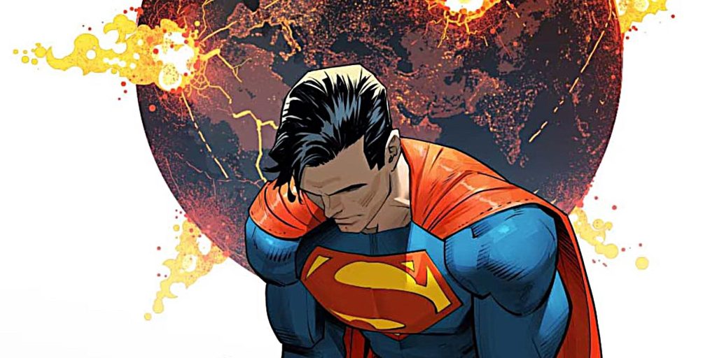 DC Reveals All 32 Tournament Contestants For K.O