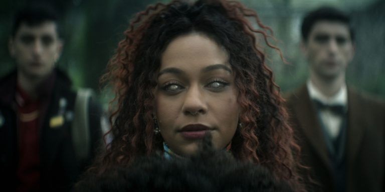 6 Fantasy Miniseries On Netflix That Rival Longer Series