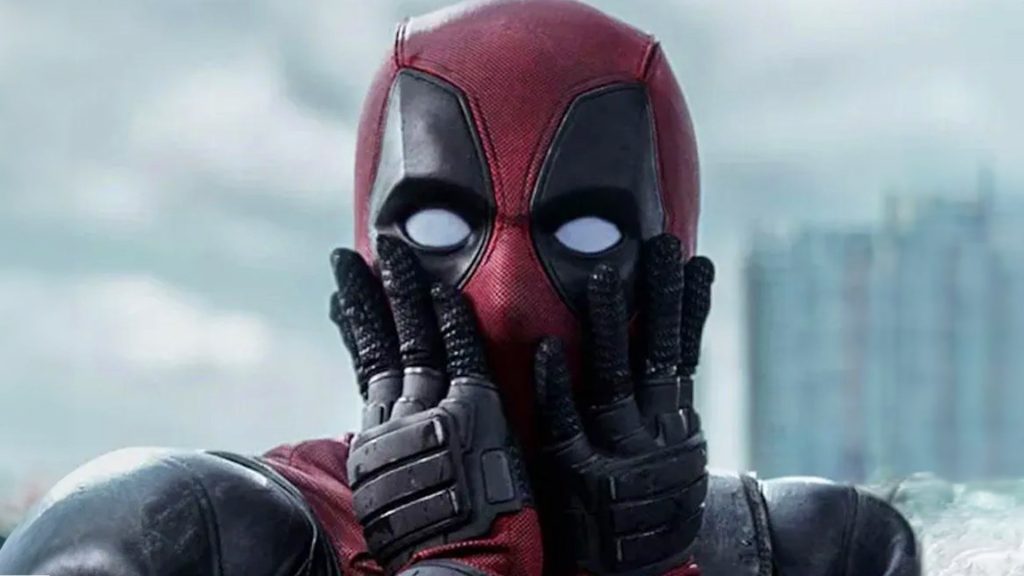 'Yes, I Cheated A Little' — Ryan Reynolds Finally Admits He Personally Leaked The Deadpool Test Footage Online In 2014