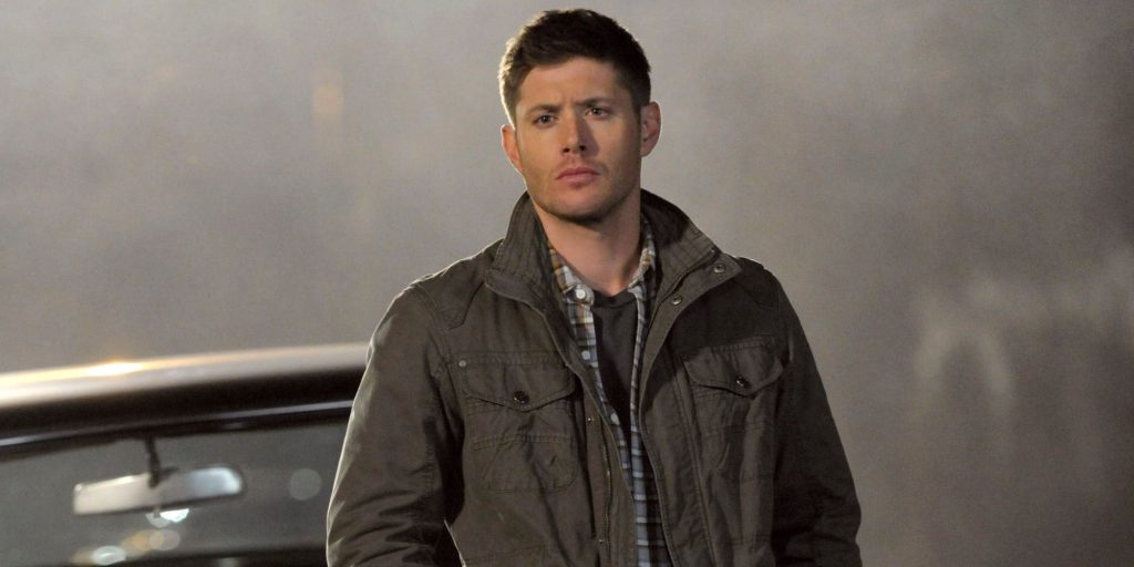 Jensen Ackles' Top 10 Performances As Dean Winchester On Supernatural