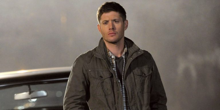 Jensen Ackles' Top 10 Performances As Dean Winchester On Supernatural