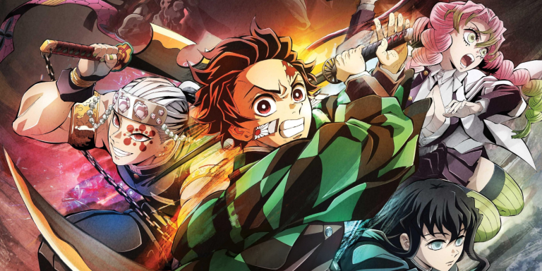 Demon Slayer's Lack Of Romance Is Worse Than Solo Leveling's