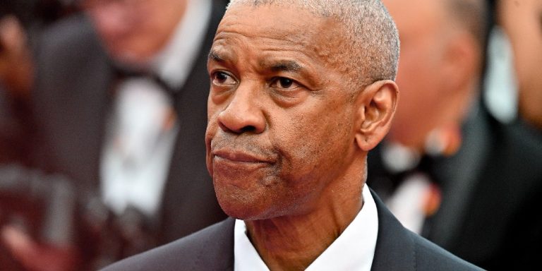 Denzel Washington's Highest 2 Lowest Becomes Instant Streaming Hit