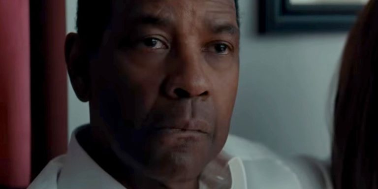 Denzel Washington & Spike Lee's Highest 2 Lowest: A Must Watch AppleTV+ Film