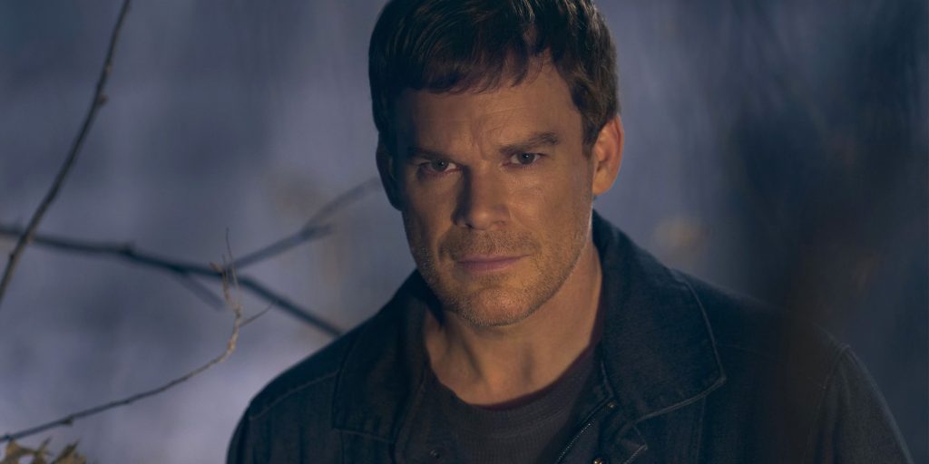 Dexter: Resurrection Finale Ends Michael C