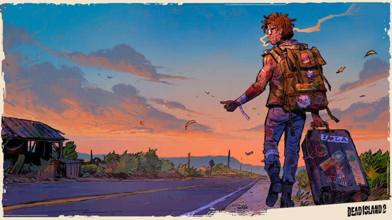 'The Next Outbreak Is Already Brewing' — It Looks Like We've Got Our First Dead Island 3 Tease