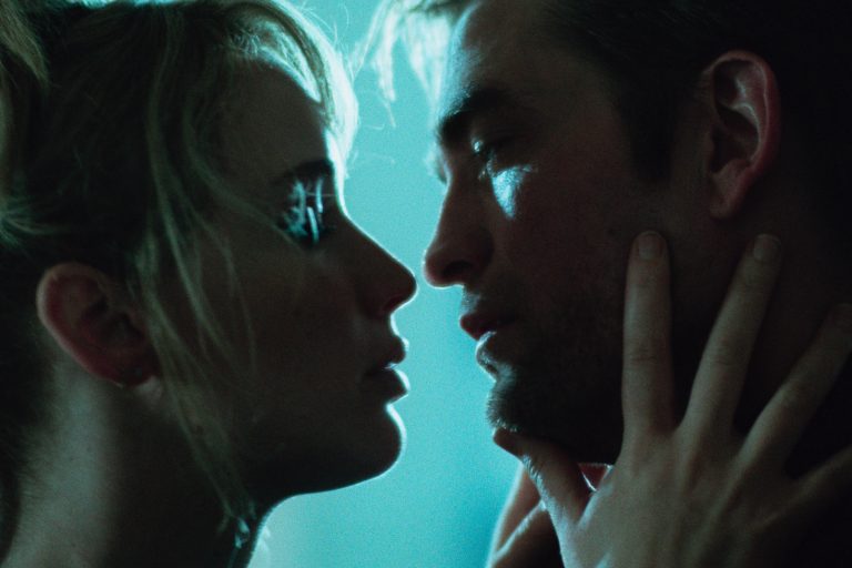 Jennifer Lawrence And Robert Pattinson Fall Into Psychosis In ‘Die My Love’ Trailer