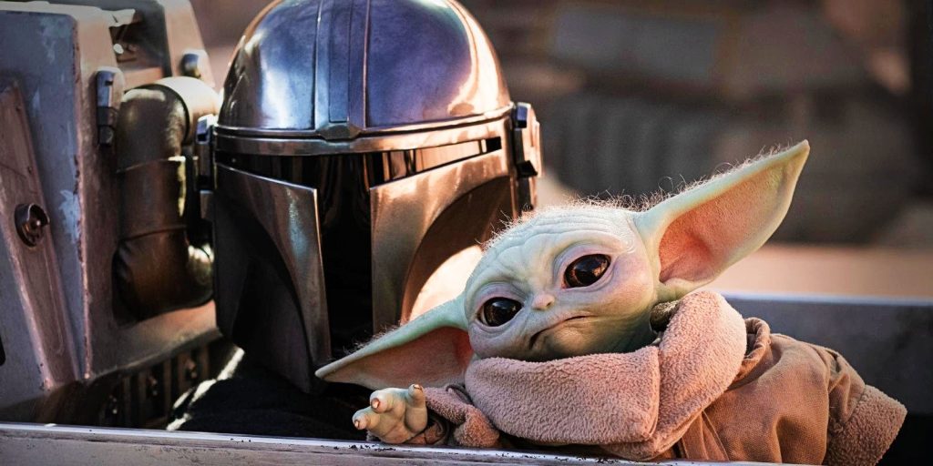 Disney Aims To Break Warner Bros