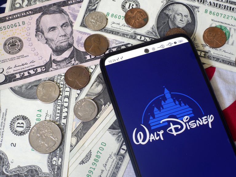 Not So Happy Labor Day: Ex Disney Top Lawyer Hits House Of Mouse With Discrimination, Retaliation Suit; “Male Counterpart Kept His Job,” Complaint Says