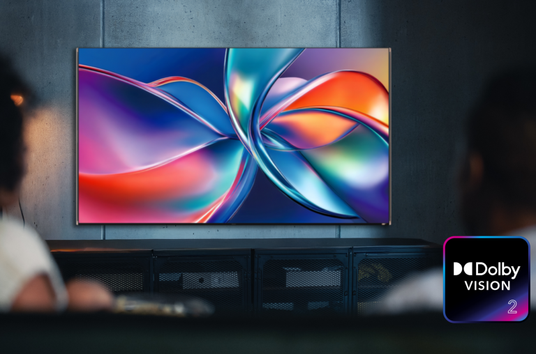 Dolby Vision 2 Goes Beyond HDR With More AI And ‘authentic Motion’ Smoothing
