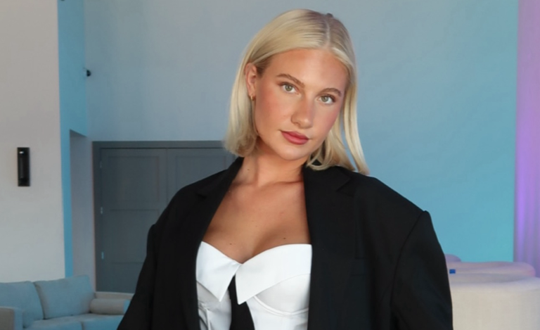 CAA Signs Digital Creator Kennedy Eurich