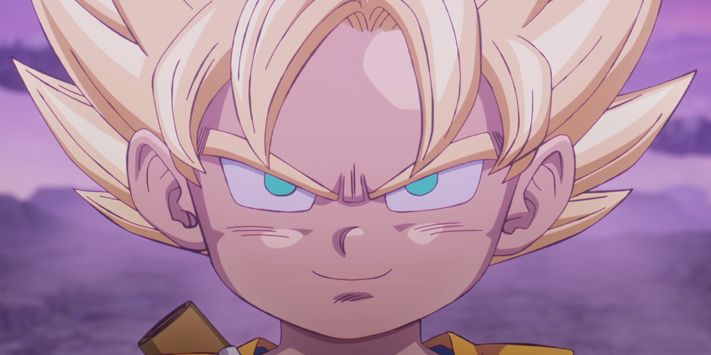 Dragon Ball Daima Reveals New McDonald's Collaboration