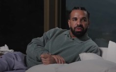Drake Admits To Being ‘Really Sensitive’ Over Being Called A ‘Culture Vulture’