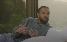 6 Things We Learned From Drake’s Second Bobbi Althoff Interview
