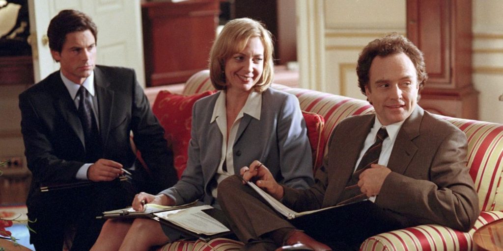 The Diplomat Season 3: West Wing Reunion Brings New Dynamic To Political Drama
