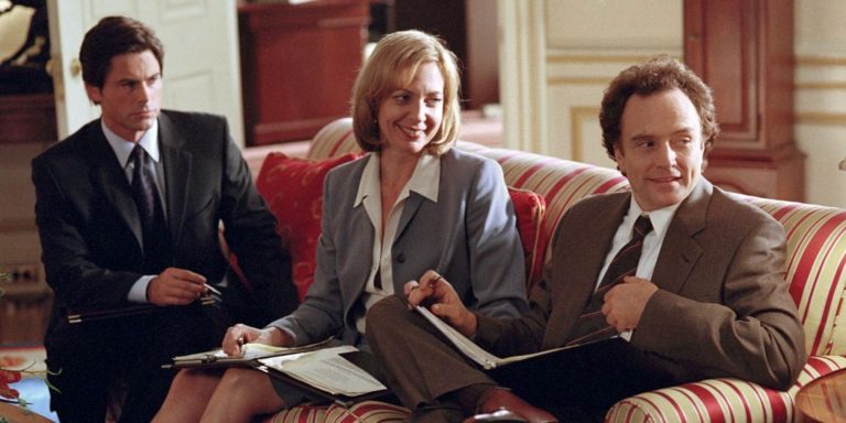 The Diplomat Season 3: West Wing Reunion Brings New Dynamic To Political Drama