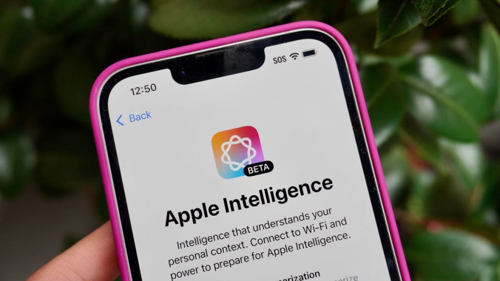Apple's AI Search Engine Could Be Driven By Google And Help Revive Siri, Report Says