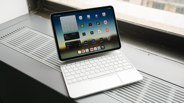 The M4 IPad Pro Is Discounted $100 As A Last Minute Labor Day Deal