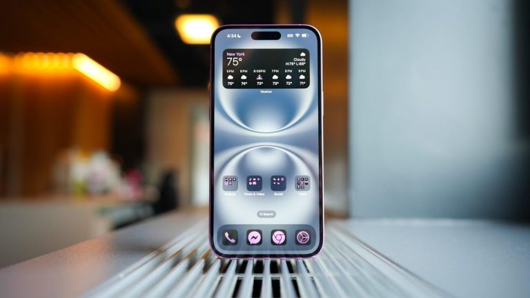 Running On IOS 18? Changing These Settings Greatly Improved My IPhone's Battery Life