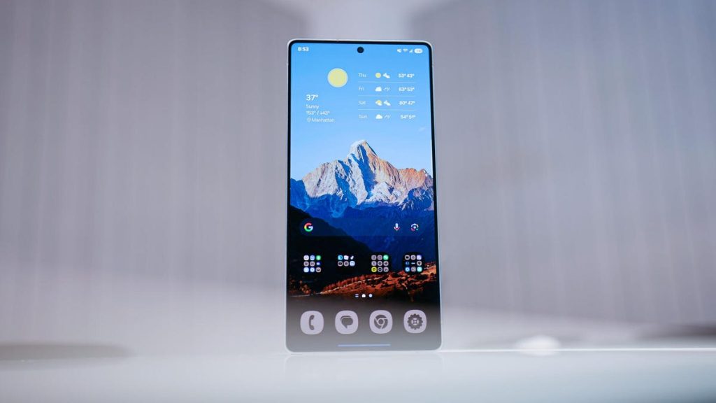 Apple IPhone 17 Pro Max Vs