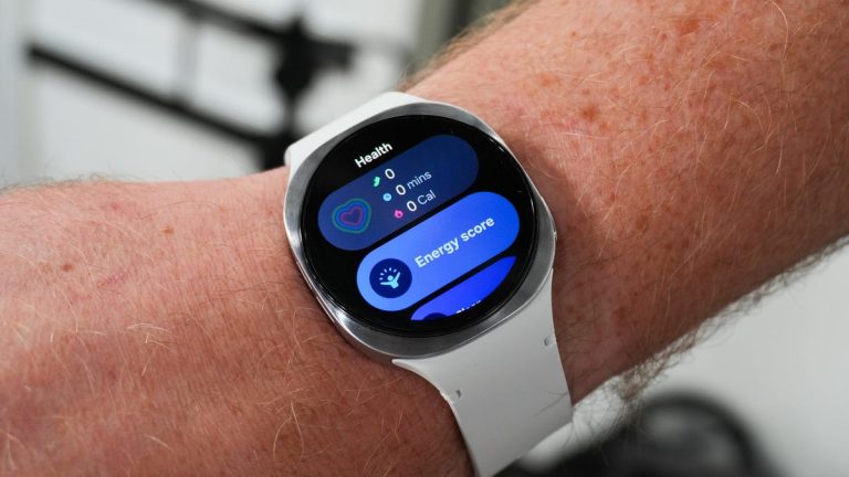 Samsung Watch Running Slow? This Simple Trick Made Mine Feel Like New Again