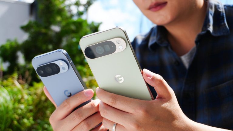 Google Is Giving Pixel 10 Pro Customers A $240 Bonus (including 2TB For Free)   How To Redeem It