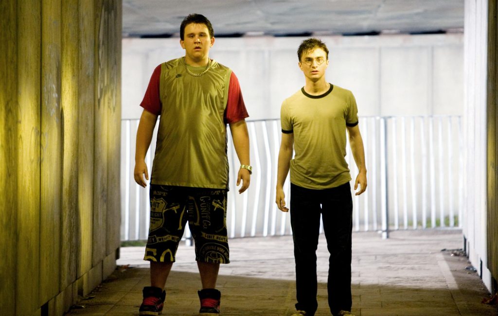 Harry Potter Alum & Jodie Comer Star In Twisted Musical Horror Romance Stuffed