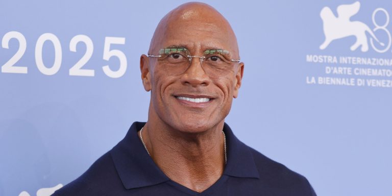 Dwayne Johnson Discusses His Transformational Role In A24's The Smashing Machine