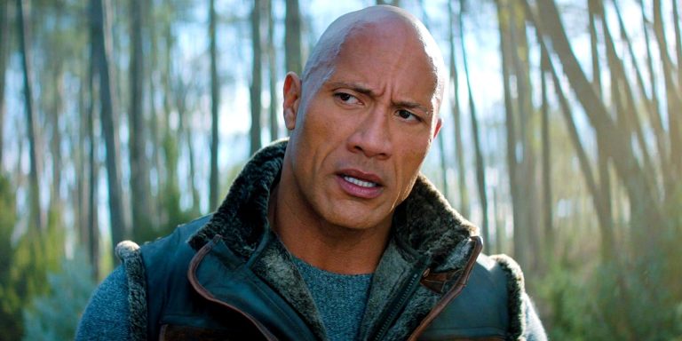 Dwayne Johnson Confirms Jumanji 4 Filming Start Date At TIFF