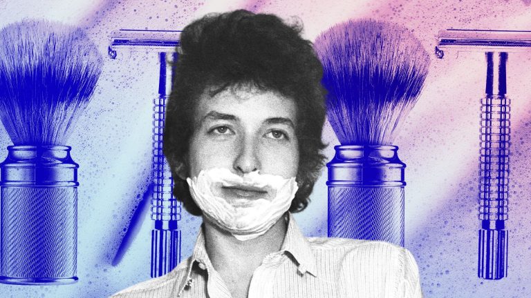 How To Shave Your Face Correctly In 2025