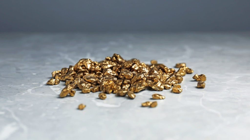 New Found Gold To Acquire Maritime Resources For $211m