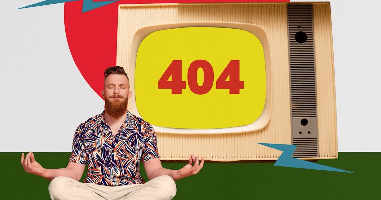 AI Search Sends Users To 404 Pages Nearly 3X More Than Google Via @sejournal, @MattGSouthern