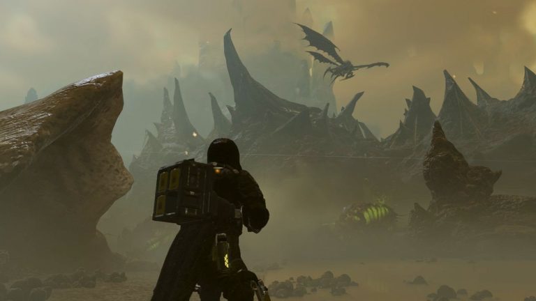 How To Kill A Dragon Roach In Helldivers 2