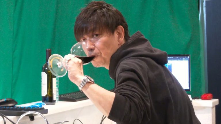 Final Fantasy 14 Director Yoshi P Daydreams Of More Crossover Events With Evangelion, Gundam, And Especially Diablo: 'I Love It So Much That I Would Want To Make A Diablo Game Myself'