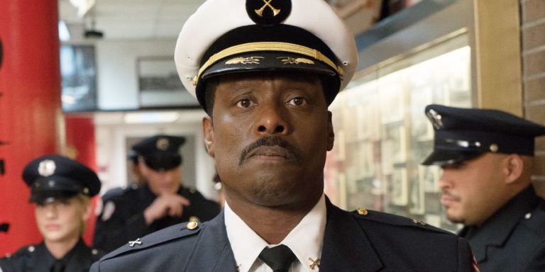 NBC Reveals Boden's True Chicago Fire Successor One Year Post Exit