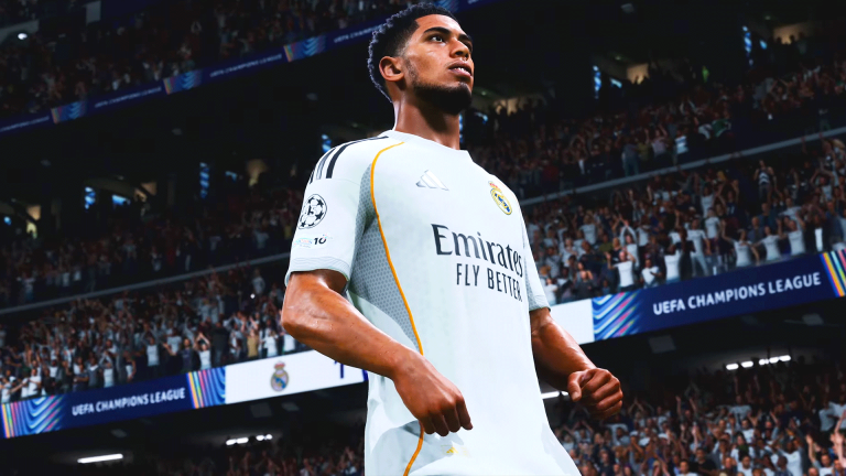 EA Sports FC 26 Preorders For PS5 And Xbox Are Discounted At Currys In The Build Up To Release Day