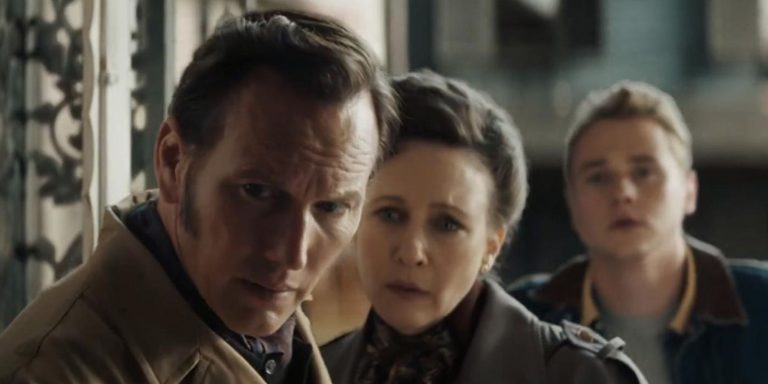 The Conjuring 4: Disappointing Rotten Tomatoes Score Continues Franchise Streak