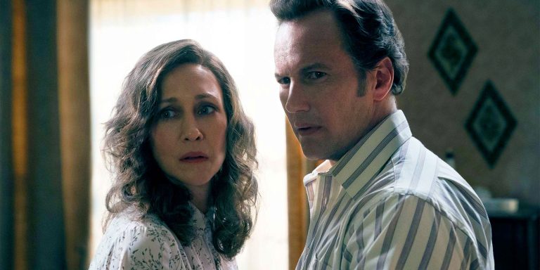 The Conjuring: Last Rites   10 Key Facts About The Horror Film Franchise To Remember